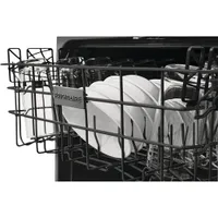 Frigidaire 24" 52dB Built-In Dishwasher (FDPH4316AW) - White