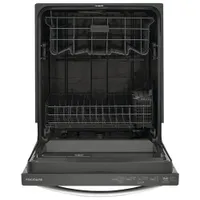 Frigidaire 24" 52dB Built-In Dishwasher (FDPH4316AS) - Stainless Steel