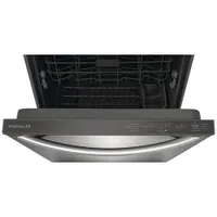 Frigidaire 24" 52dB Built-In Dishwasher (FDPH4316AS) - Stainless Steel