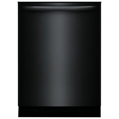 Lave-vaisselle encastrable 24 po 52 dB Gallery de Frigidaire (FDPH4316AD) - Acier inoxydable noir