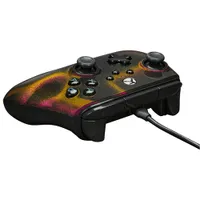 PowerA Advantage Wired Gaming Controller for Xbox Series X|S - Sparkle