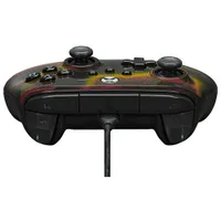 PowerA Advantage Wired Gaming Controller for Xbox Series X|S - Sparkle