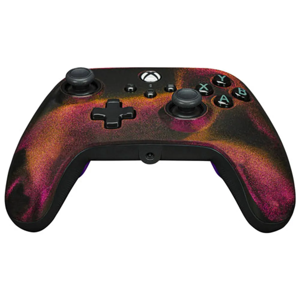 PowerA Advantage Wired Gaming Controller for Xbox Series X|S - Sparkle