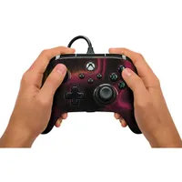 PowerA Advantage Wired Gaming Controller for Xbox Series X|S - Sparkle