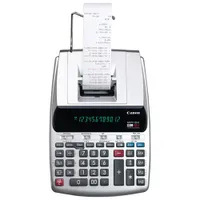 Canon MP11DX-2 Printing Calculator