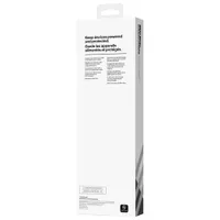 Best Buy Essentials 1080J 6-Outlet Surge Protector (BE-H206-C) - Only at Best Buy