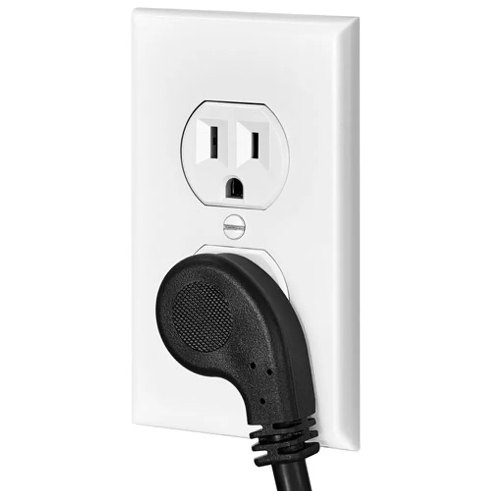 Insignia 12-Outlet Surge Protector with USB-A/USB-C Ports - Only at Best Buy