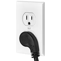 Insignia 12-Outlet Surge Protector with USB-A/USB-C Ports - Only at Best Buy