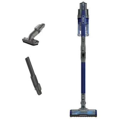 Shark Pet Pro MultiFLEX Cordless Stick Vacuum - Blue