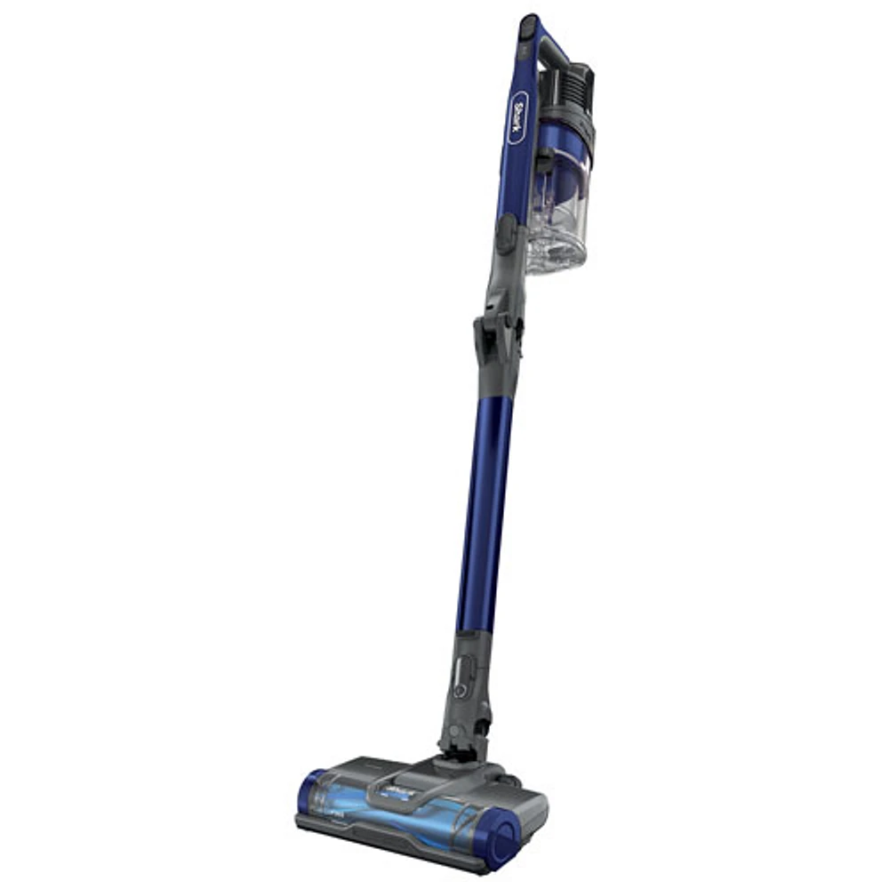 Shark Pet Pro MultiFLEX Cordless Stick Vacuum - Blue