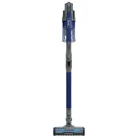 Aspirateur-balai sans fil Pet Pro MultiFLEX de Shark - Bleu