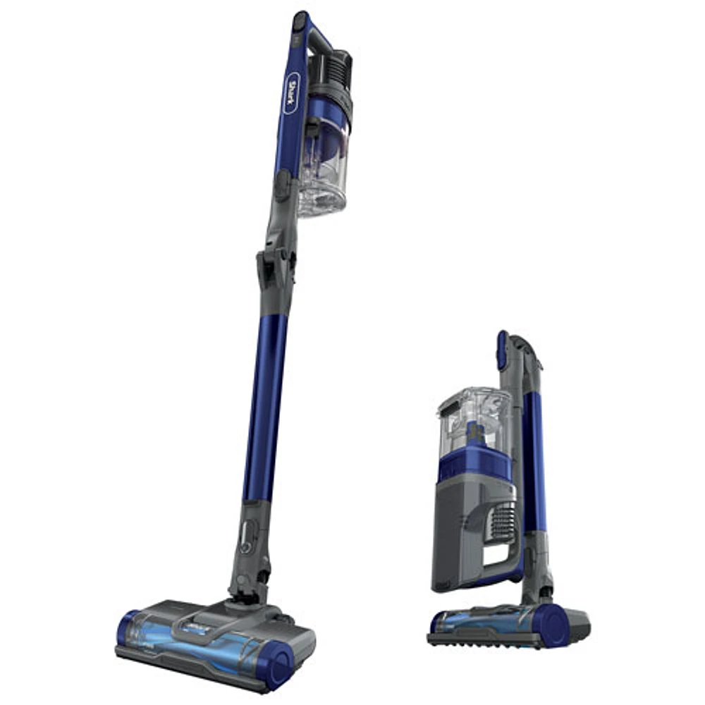 Shark Pet Pro MultiFLEX Cordless Stick Vacuum - Blue