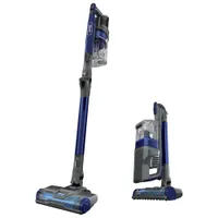 Aspirateur-balai sans fil Pet Pro MultiFLEX de Shark - Bleu