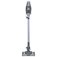 Shark Rocket Pro DLX Corded Stick Vacuum - Aha Blue