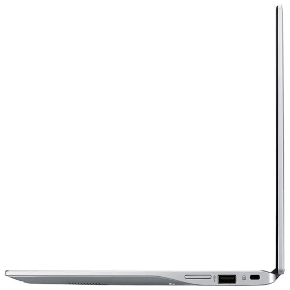 Acer Chromebook Spin 311 11.6" Touchscreen Chromebook - Silver (MTK8183/128GB eMMC/8GB RAM/Chrome OS)