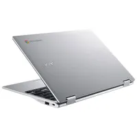 Acer Chromebook Spin 311 11.6" Touchscreen Chromebook - Silver (MTK8183/128GB eMMC/8GB RAM/Chrome OS)
