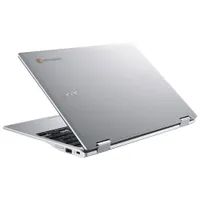 Acer Chromebook Spin 311 11.6" Touchscreen Chromebook - Silver (MTK8183/128GB eMMC/8GB RAM/ChromeOS)