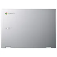 Acer Chromebook Spin 311 11.6" Touchscreen Chromebook - Silver (MTK8183/128GB eMMC/8GB RAM/Chrome OS)