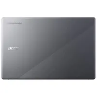 Acer Chromebook Plus 515 15.6" Laptop - Silver (Intel Core Ci3-1215U/256GB SSD/8GB RAM/Chrome OS)
