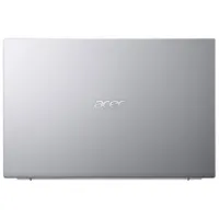 Acer Aspire 3 15.6" Laptop - Silver (Pentium N6000/256GB SSD/8GB RAM)