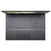 Acer Aspire 5 15.6" Laptop - Iron (Intel Core i5-12450H/512GB SSD/8GB RAM/Windows 11)