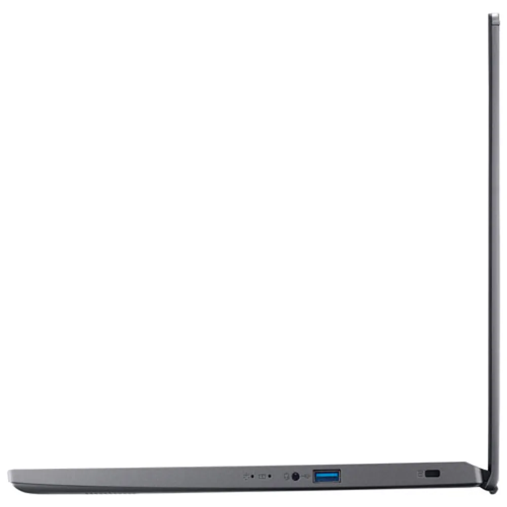 Acer Aspire 5 15.6" Laptop - Iron (Intel Core i7-12650H/1TB SSD/16GB RAM/Windows 11)
