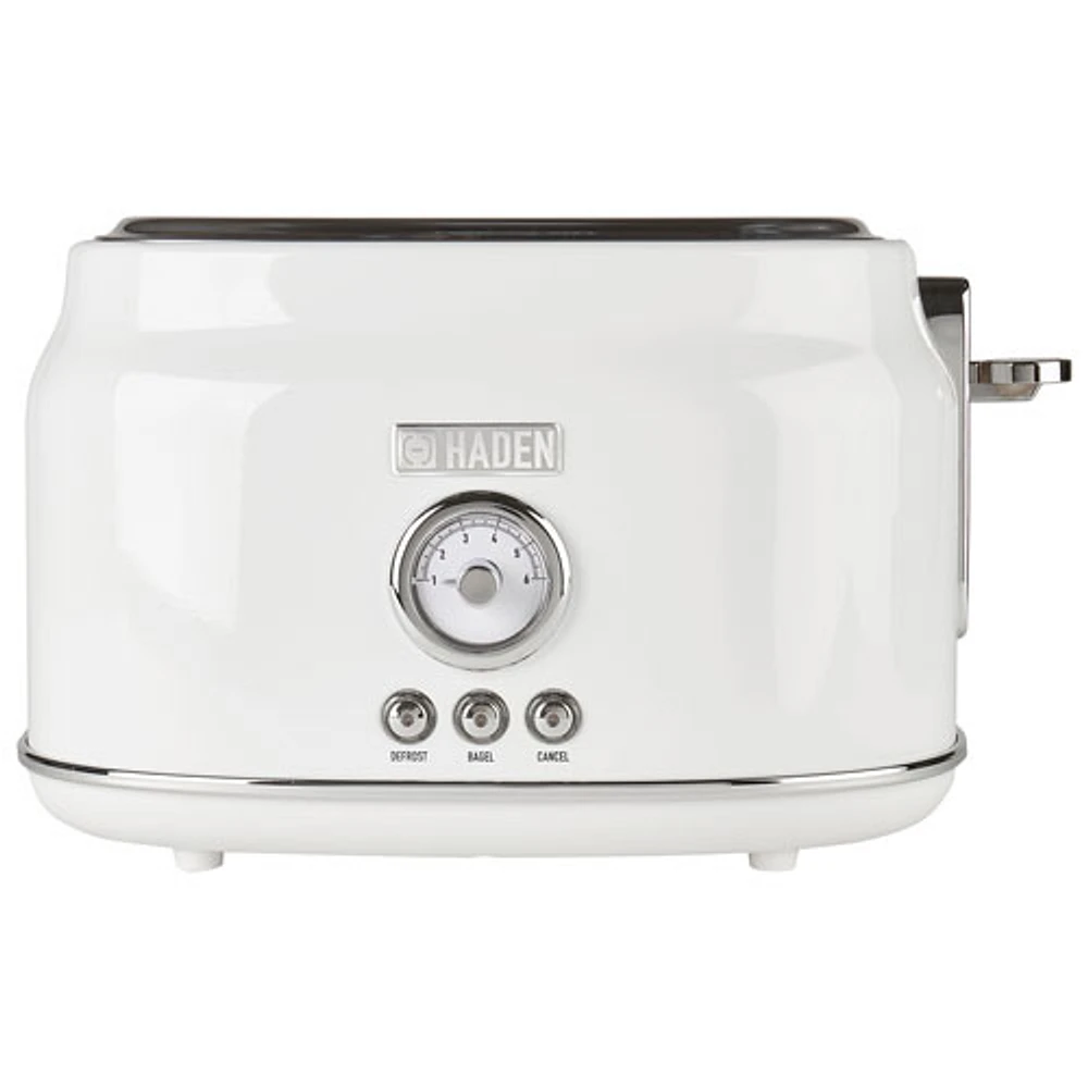 Haden Dorset Toaster - 2-Slice