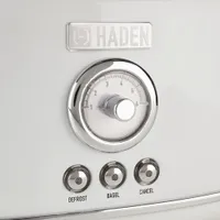 Haden Dorset Toaster - 2-Slice