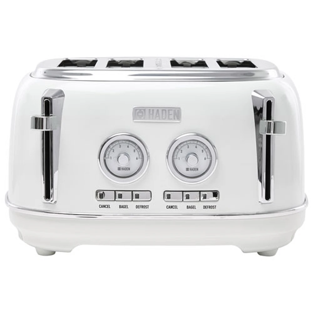 Haden Dorset Toaster - 4-Slice