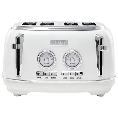 Haden Dorset Toaster - 4-Slice