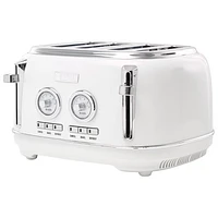 Haden Dorset Toaster - 4-Slice