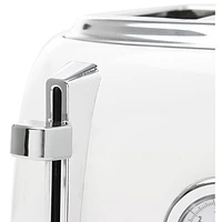 Haden Dorset Toaster - 4-Slice