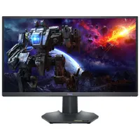 Dell 27" QHD 165Hz 1ms IPS LED G-Sync FreeSync Gaming Monitor (G2724D) - Black