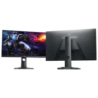 Dell 27" QHD 165Hz 1ms IPS LED G-Sync FreeSync Gaming Monitor (G2724D) - Black