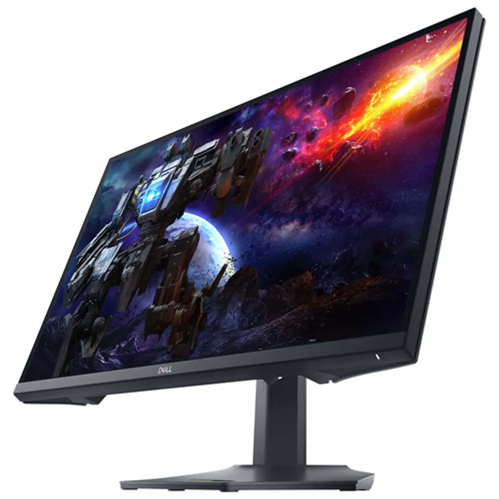 Dell 27 QHD IPS Monitor