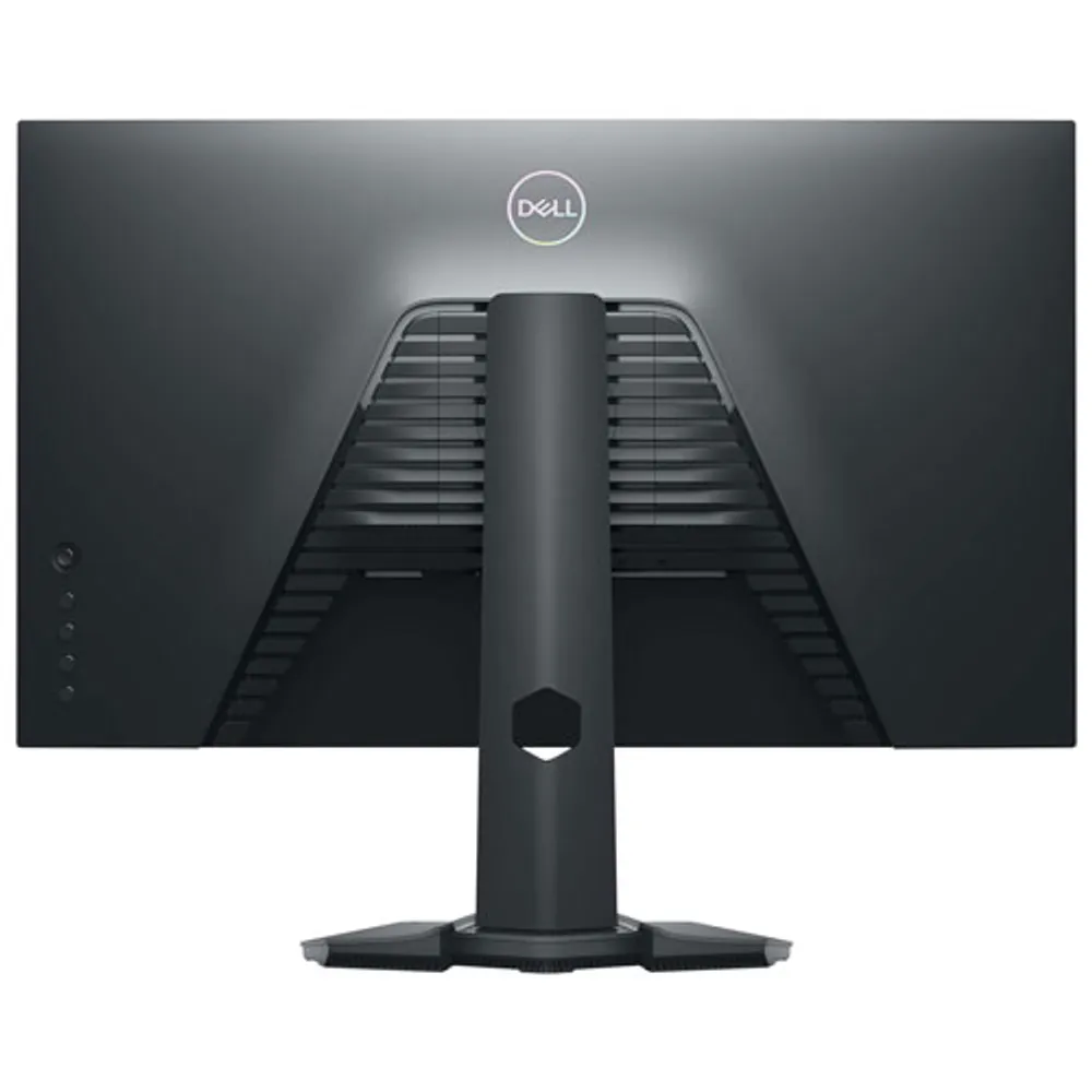 Dell 27" QHD 165Hz 1ms IPS LED G-Sync FreeSync Gaming Monitor (G2724D) - Black