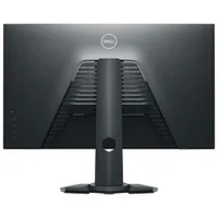 Dell 27" QHD 165Hz 1ms IPS LED G-Sync FreeSync Gaming Monitor (G2724D) - Black