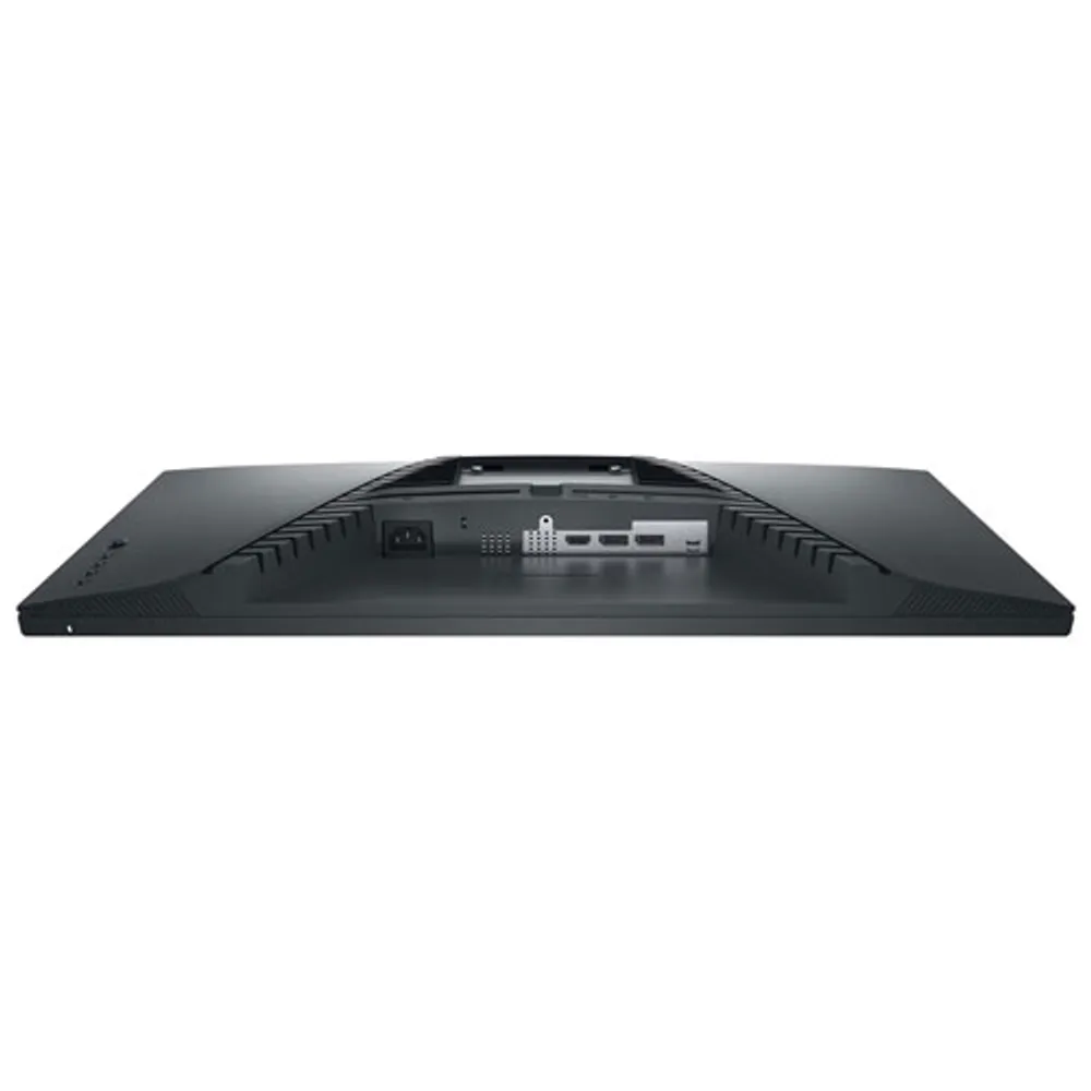 Dell 27" QHD 165Hz 1ms IPS LED G-Sync FreeSync Gaming Monitor (G2724D) - Black