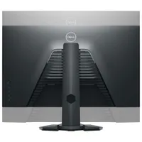 Dell 27" QHD 165Hz 1ms IPS LED G-Sync FreeSync Gaming Monitor (G2724D) - Black