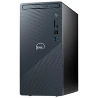 Dell Inspiron 3020 Desktop PC - Mist Blue (Intel Core i5-13400/256GB SSD/16GB RAM/Windows 11)