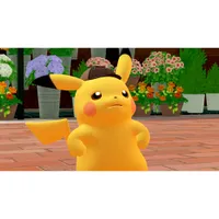 Detective Pikachu Returns (Switch)