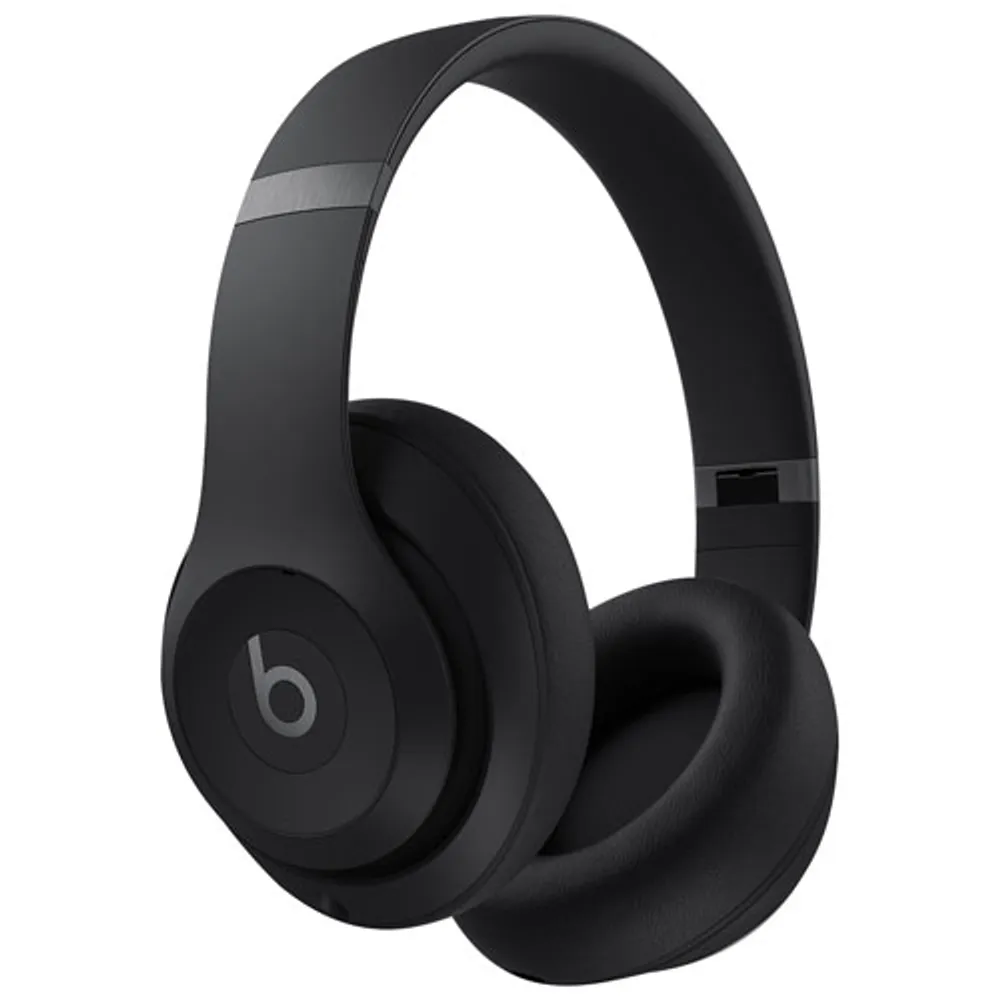 Beats By Dr. Dre Studio Pro Over-Ear Noise Cancelling Bluetooth Headphones