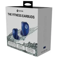 Raycon Fitness In-Ear Noise Cancelling True Wireless Earbuds