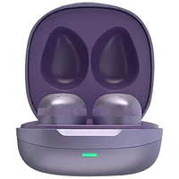 Raycon Fitness In-Ear Noise Cancelling True Wireless Earbuds - Purple