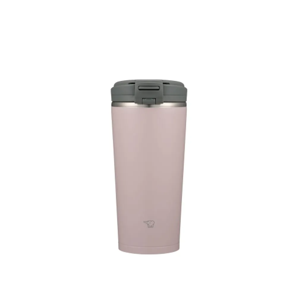 Zojirushi 16oz Stainless Steel Travel Mug SM-KHE48 - Emerald