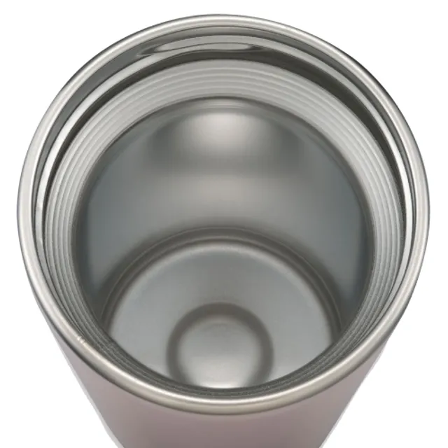 Zojirushi SV-GWE50 Stainless Steel Mug