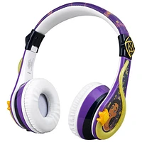 KIDdesigns eKids Over-Ear Bluetooth Headphones - Wish
