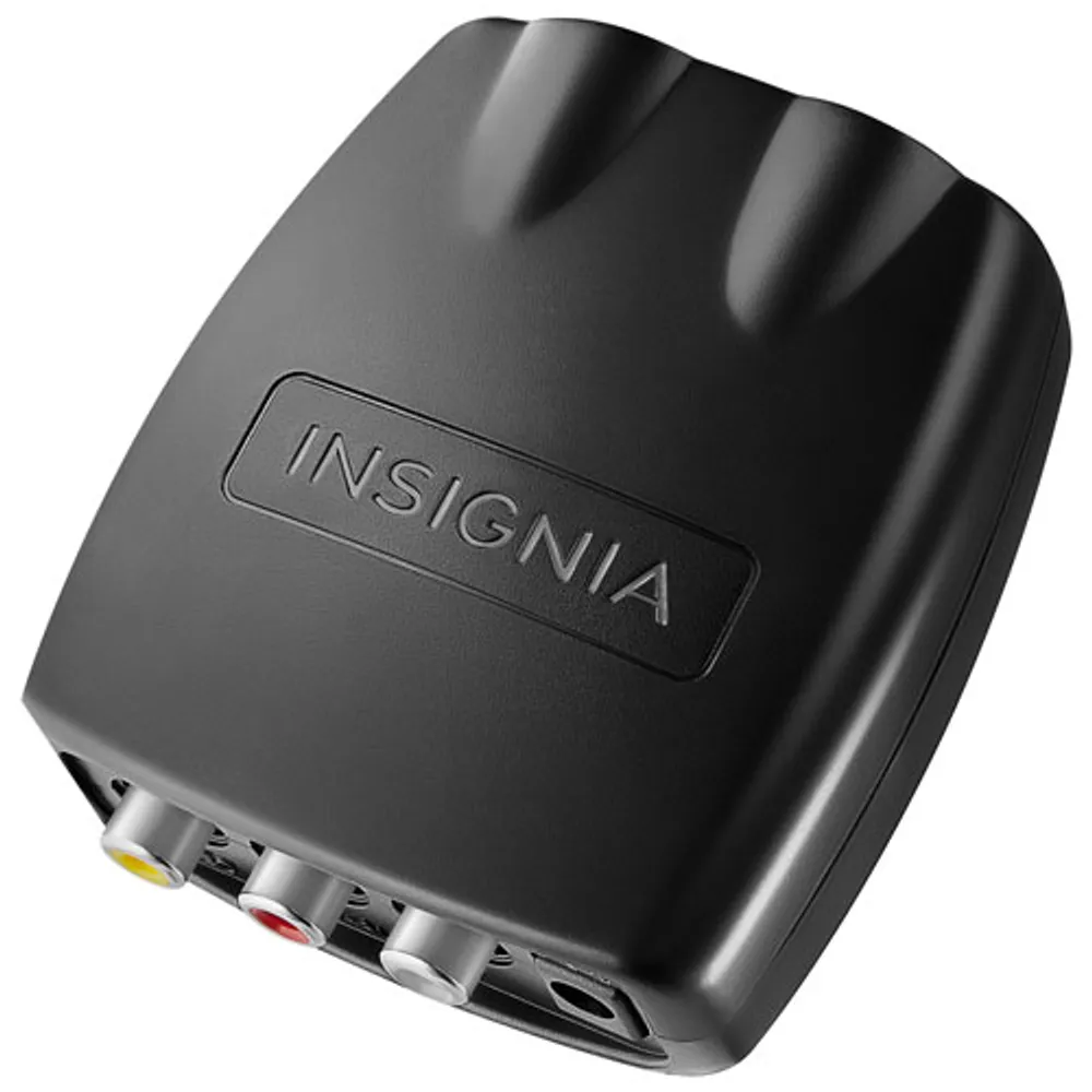 Insignia RCA to HDMI Converter Power Adapter (NS-HZ330-C) - Only at Best Buy