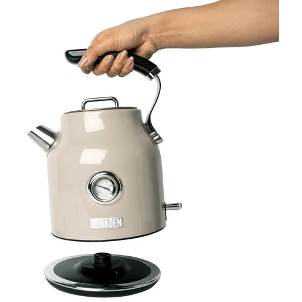 Haden Dorset Electric Kettle - 1.7L