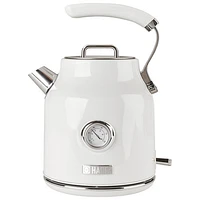 Haden Dorset Electric Kettle - 1.7L - Ivory